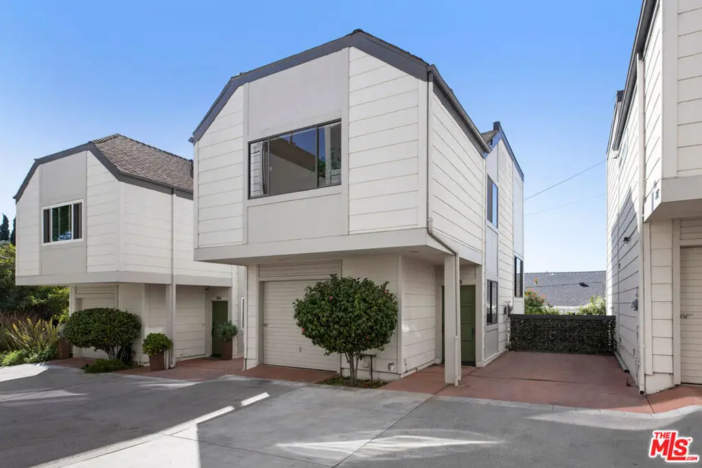 705 Micheltorena Street, Los Angeles, CA 90026 - #1