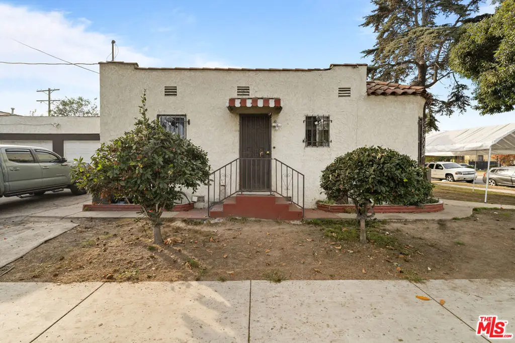 358 E 73rd Street, Los Angeles, CA 90003 - #1