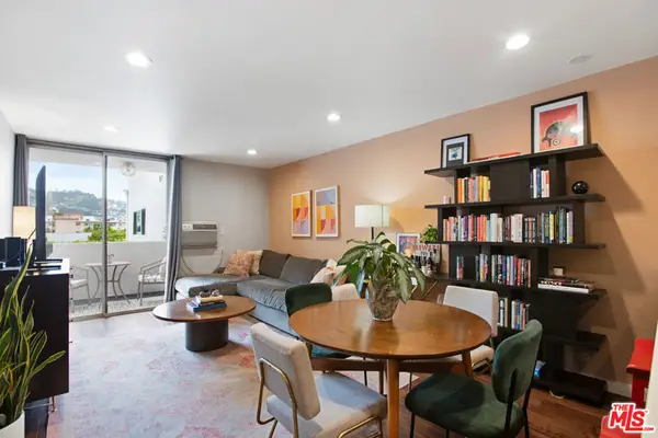 625 N Flores Street #307, Los Angeles, CA 90048