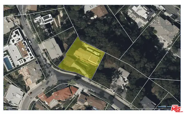 1400 Chautauqua Boulevard, Pacific Palisades, CA 90272