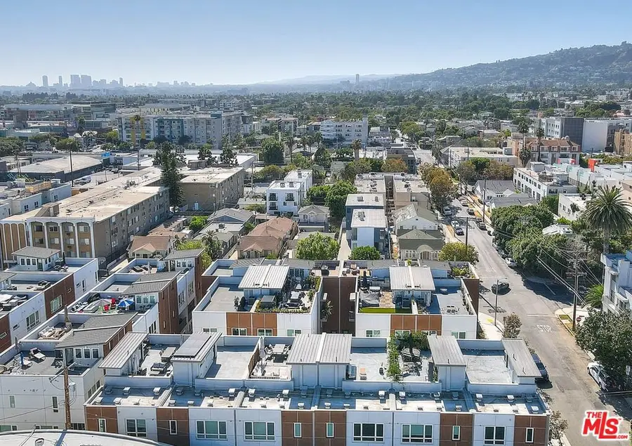 1144 W Alma Lane, Los Angeles, CA 90038 - Image #2