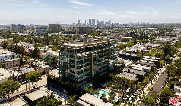 8899 Beverly Boulevard #5A, West Hollywood, CA 90048