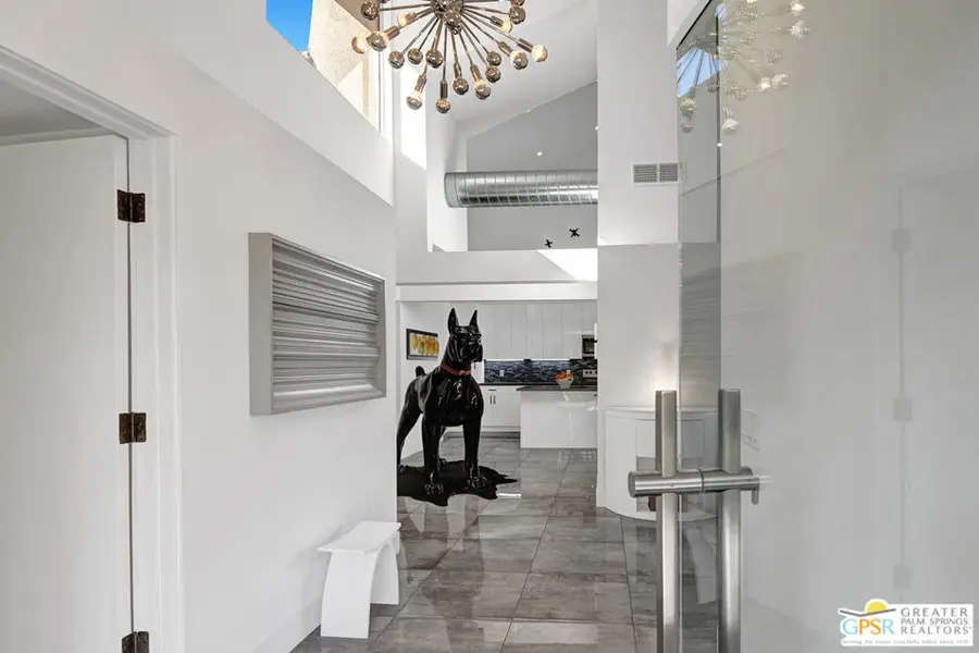 186 S Kavenish Drive, Rancho Mirage, CA 92270 - #2