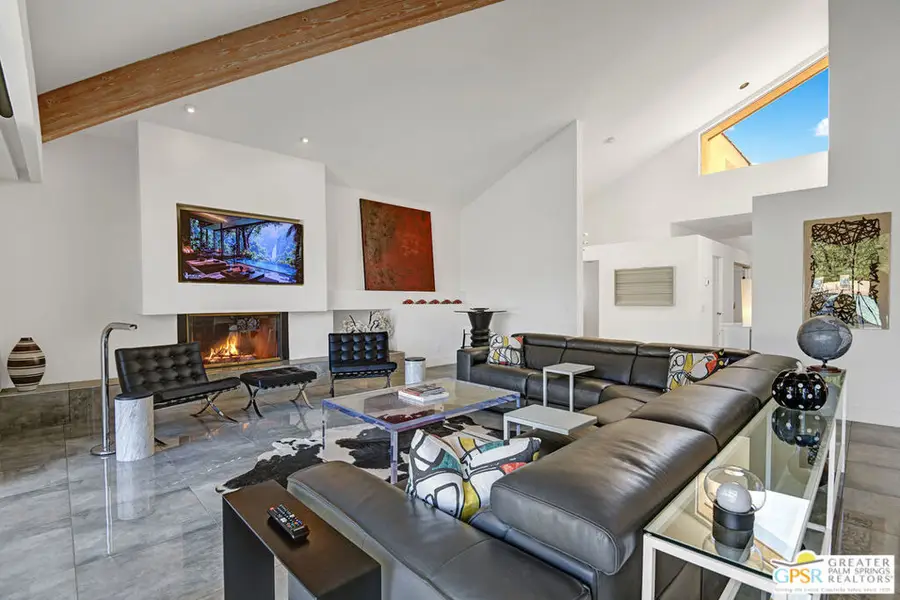 186 S Kavenish Drive, Rancho Mirage, CA 92270 - #3