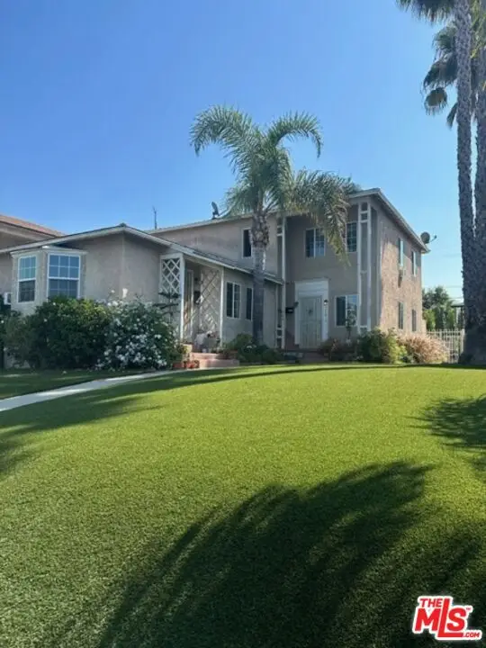 1706 S Crescent Heights Boulevard, Los Angeles, CA 90035 - Image #2