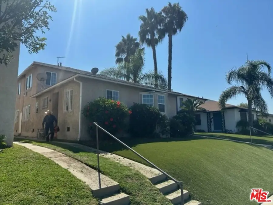 1706 S Crescent Heights Boulevard, Los Angeles, CA 90035 - Image #3