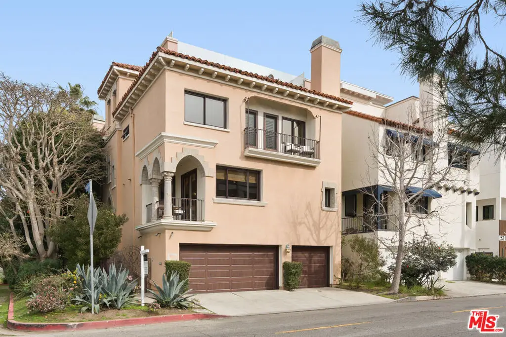 5302 Pacific Avenue, Marina Del Rey, CA 90292 - #1