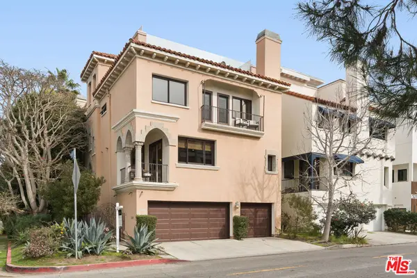 5302 Pacific Avenue, Marina Del Rey, CA 90292