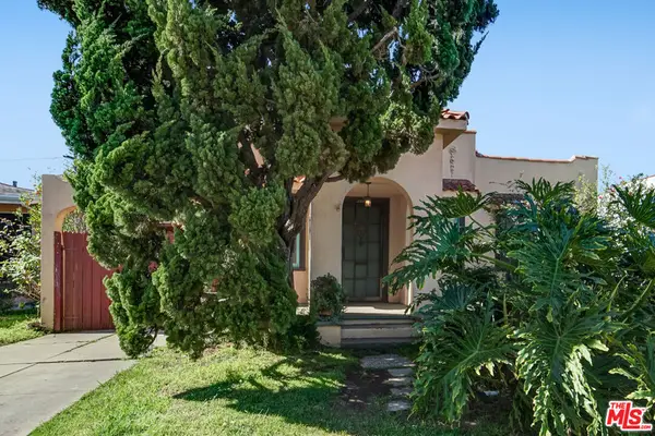 2247 Penmar Avenue, Venice, CA 90291