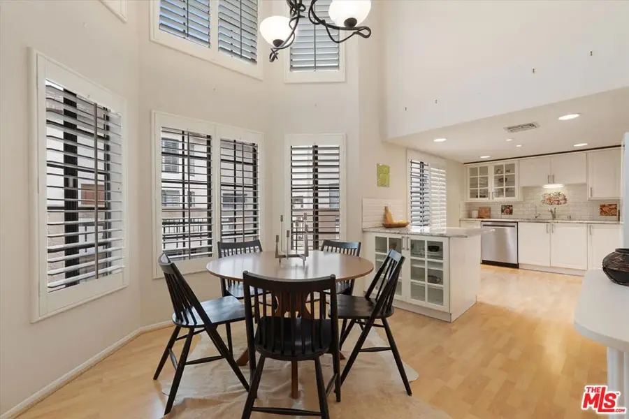 12321 Ocean Park Boulevard #15, Los Angeles, CA 90064 - #3