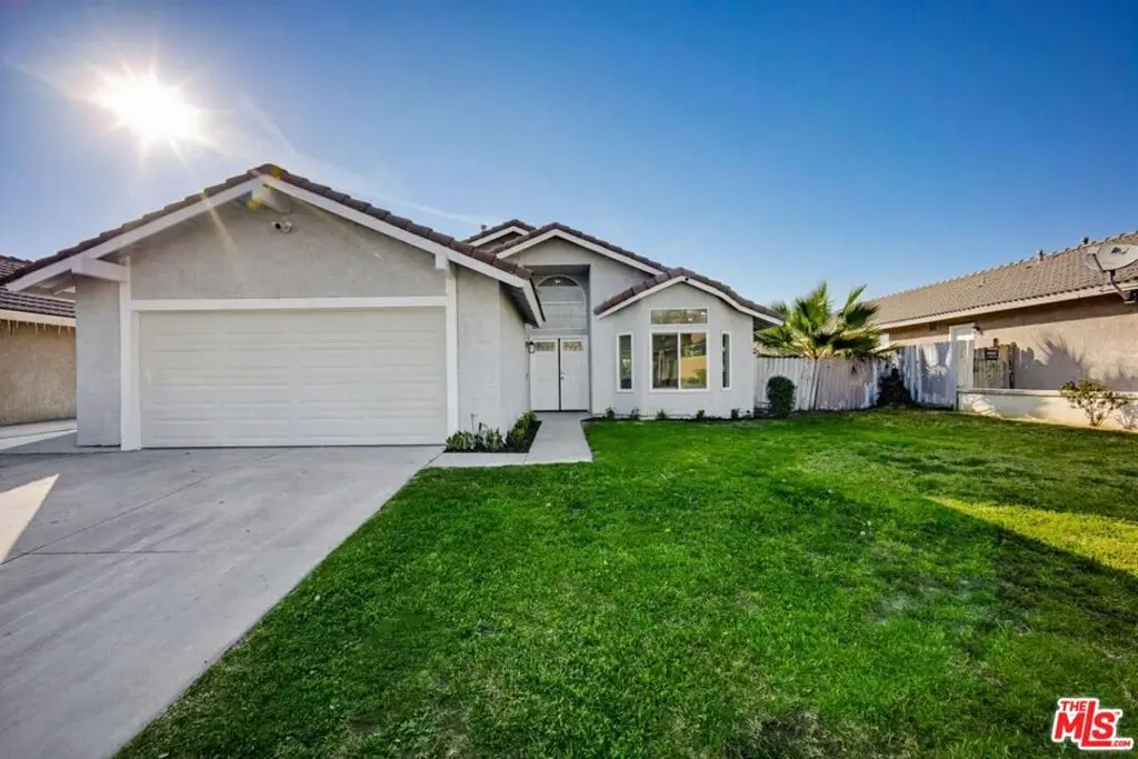 13359 Burney Pass Drive, Moreno Valley, CA 92555 - Image #1