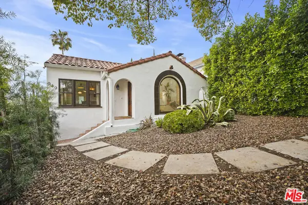 949 N Avenue 49, Los Angeles, CA 90042