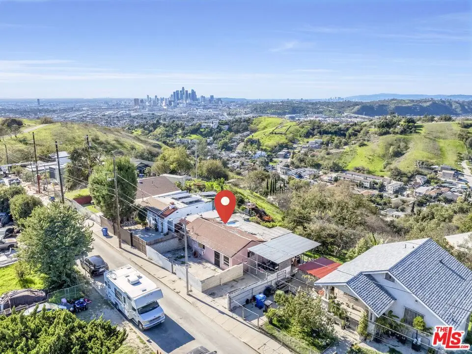 3117 Amethyst Street, Los Angeles, CA 90032 - #1