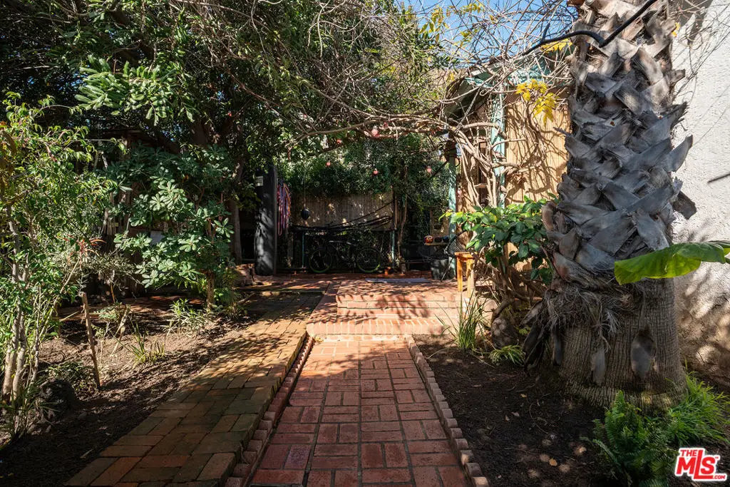 2431 20th Street, Santa Monica, CA 90405 - #1