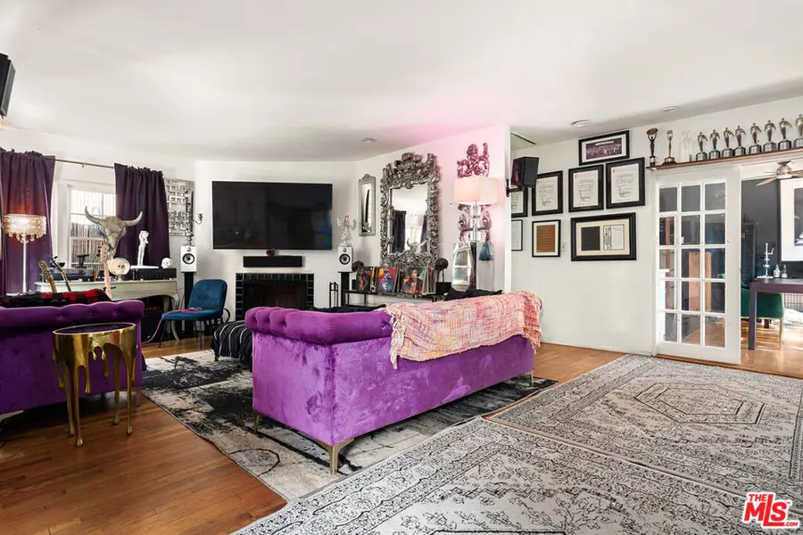 2431 20th Street, Santa Monica, CA 90405 - #2