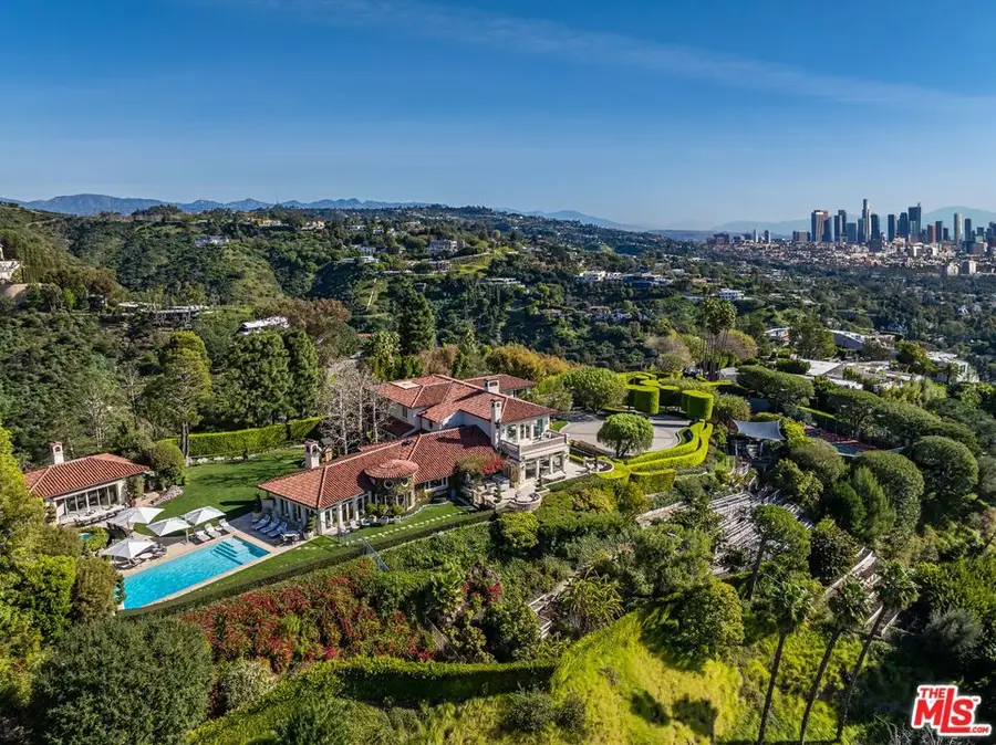 1309 Davies Drive, Beverly Hills, CA 90210 - #2