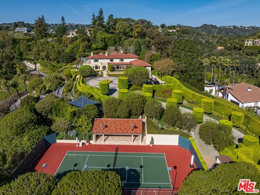 1309 Davies Drive, Beverly Hills, CA 90210 - #3
