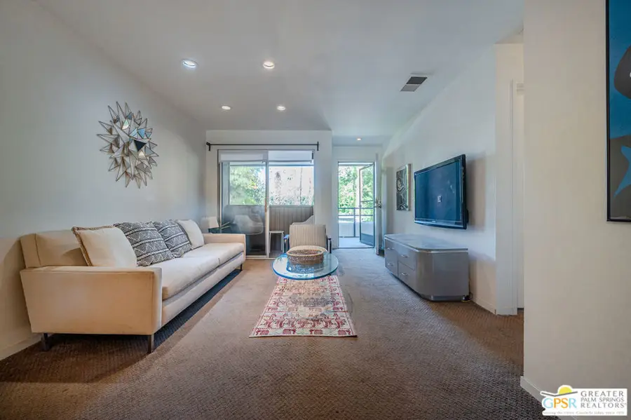 550 N Villa Court #205, Palm Springs, CA 92262 - Image #3