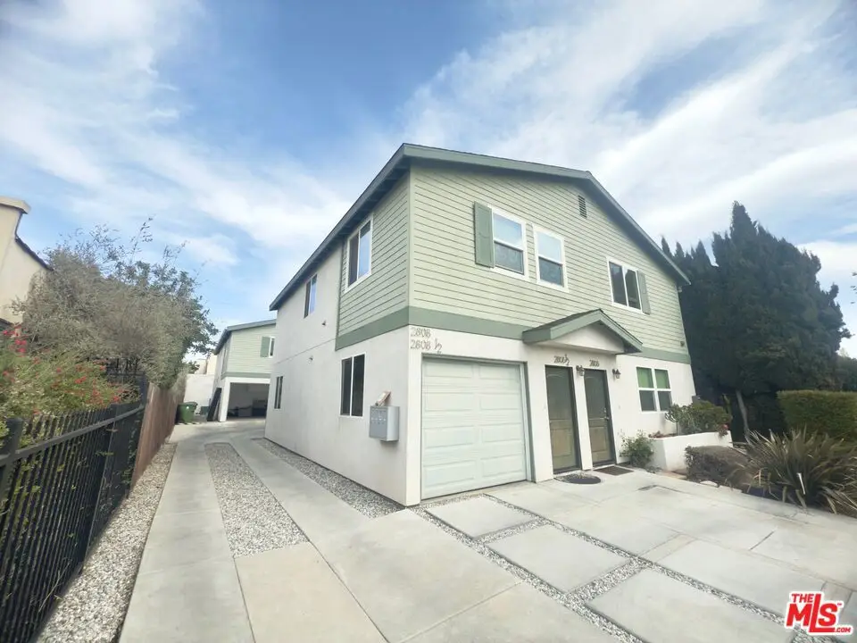 2806 S Bronson Avenue, Los Angeles, CA 90018 - Image #1