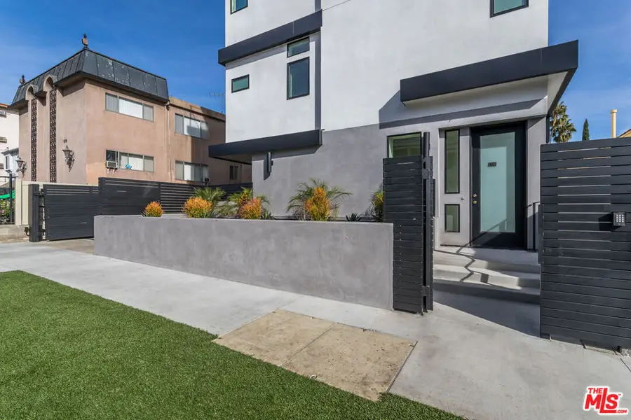 1318 1/2 N Vista Street, West Hollywood, CA 90046 - #3