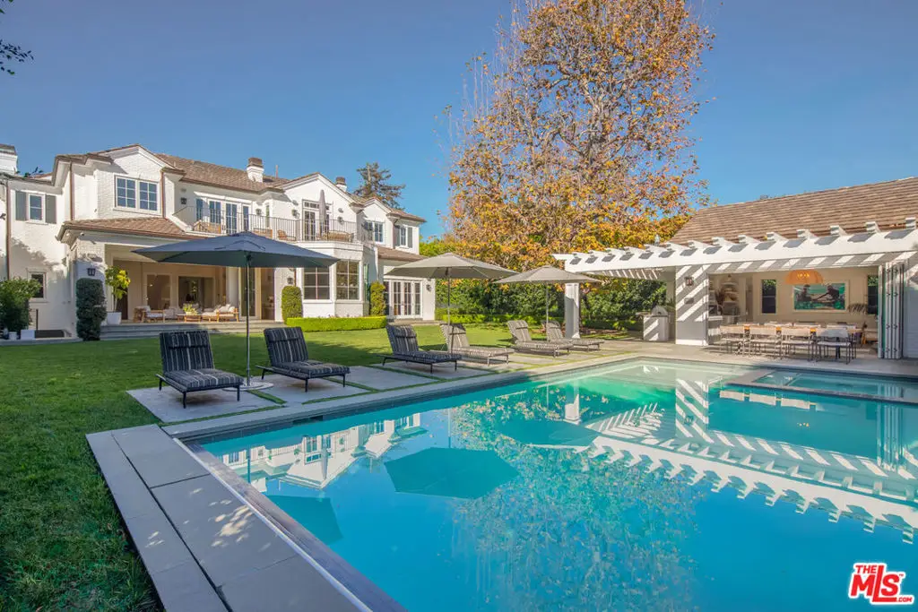 1580 Sorrento Drive, Pacific Palisades, CA 90272 - #1