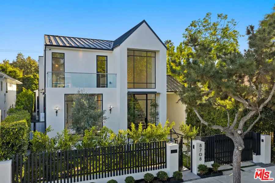 8708 Dorrington Avenue, West Hollywood, CA 90048 - #3