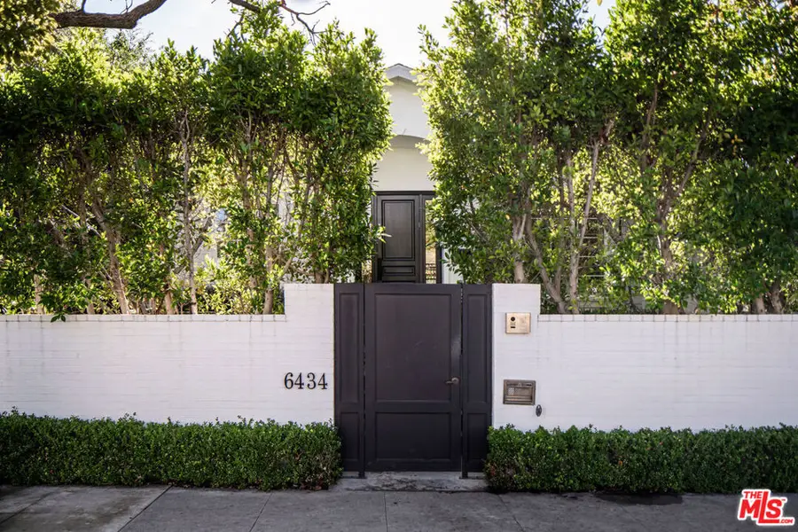 6434 Colgate Avenue, West Hollywood, CA 90048 - #2