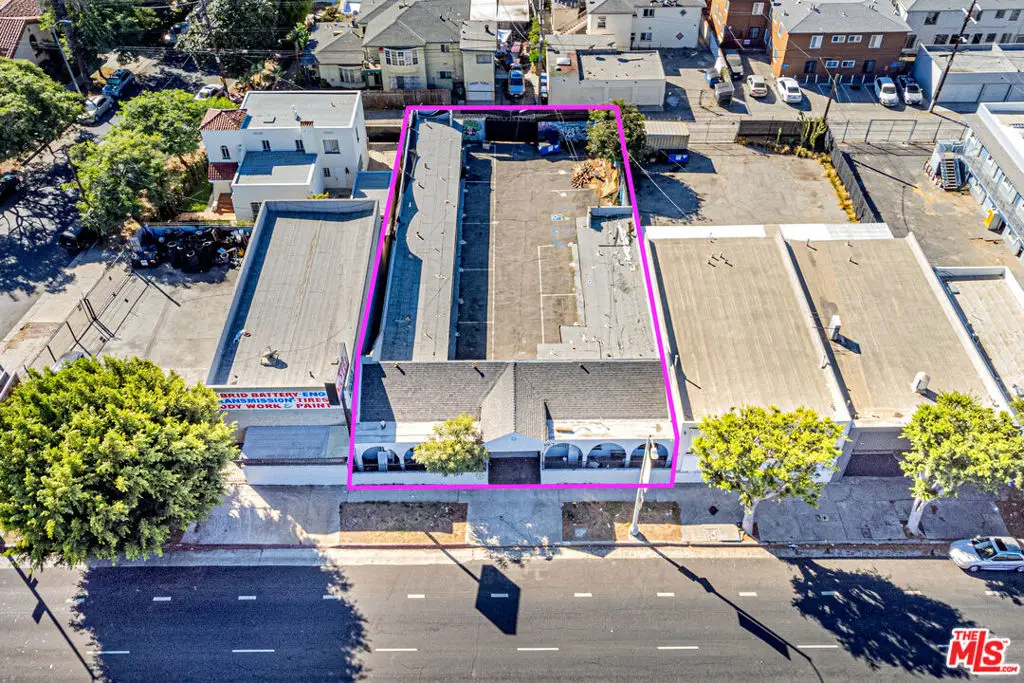 5062 W Washington Boulevard, Los Angeles, CA 90016 - #1