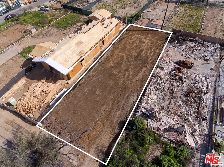 562 Via De La Paz, Pacific Palisades, CA 90272 - #3