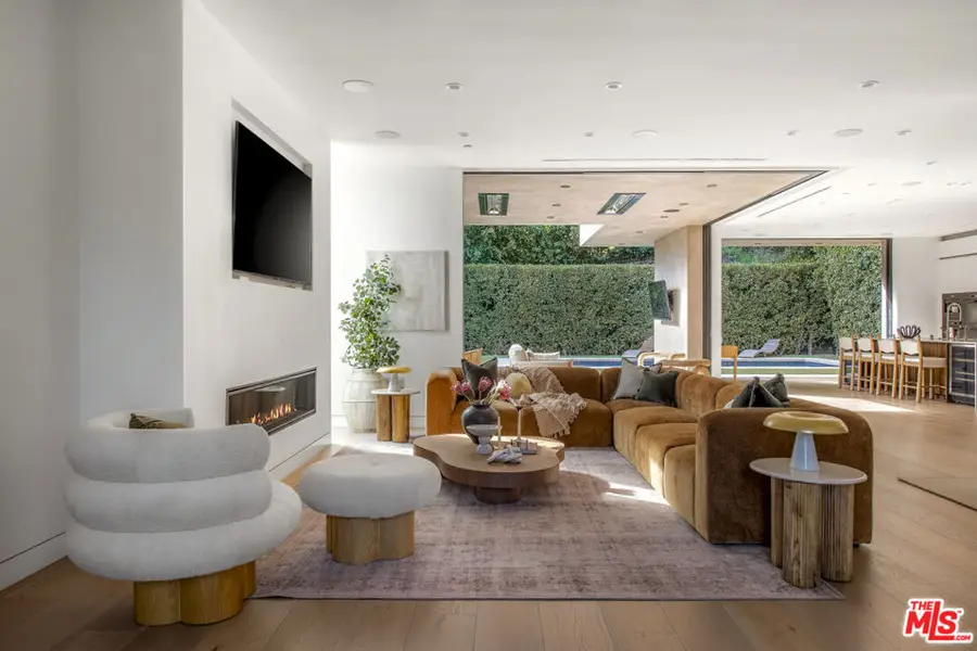 1845 Coldwater Canyon Drive, Beverly Hills, CA 90210 - #2