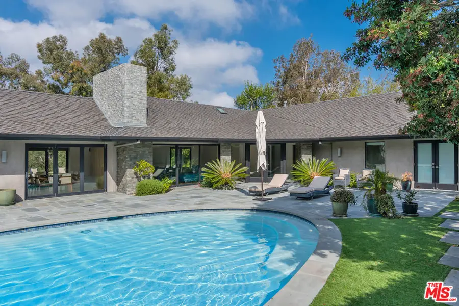3035 Lake Glen Drive, Beverly Hills, CA 90210 - #2
