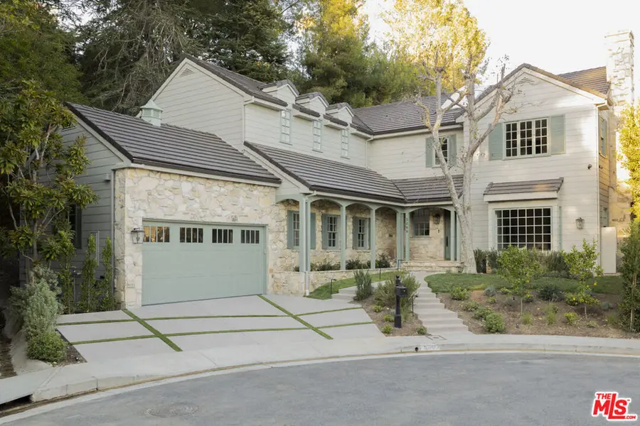 3298 Hutton Drive, Beverly Hills, CA 90210 - #2