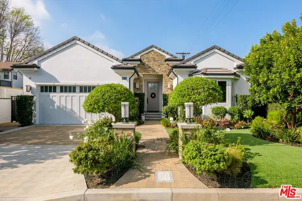 4715 Bellflower Avenue, North Hollywood, CA 91602