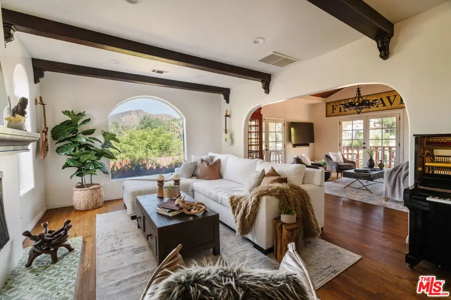 3247 Bennett Drive, Los Angeles, CA 90068 - #3