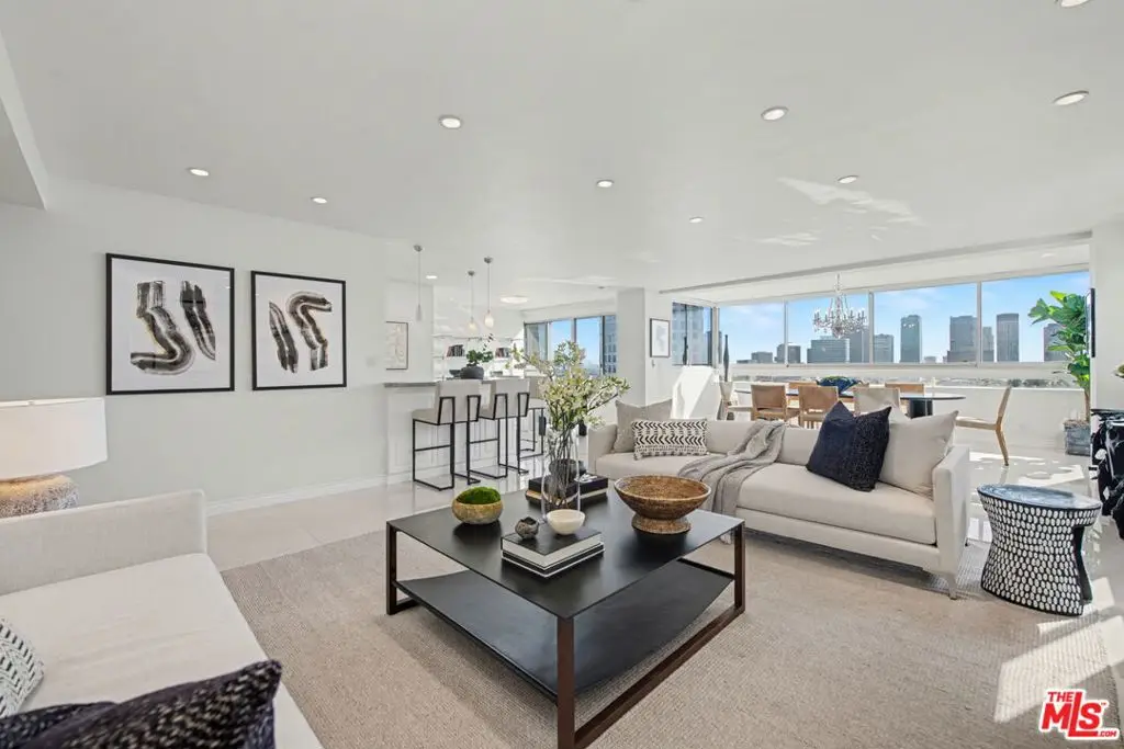 865 Comstock Avenue #10D, Los Angeles, CA 90024 - #1