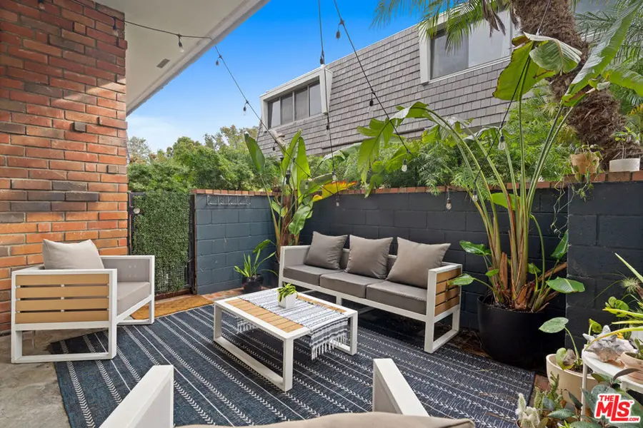 4734 La Villa Marina #D, Marina Del Rey, CA 90292 - #3