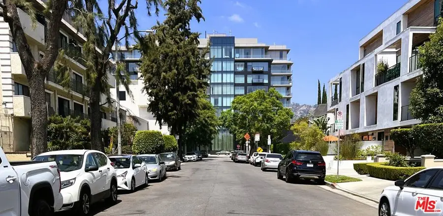 123 N Swall Drive, Los Angeles, CA 90048 - #2