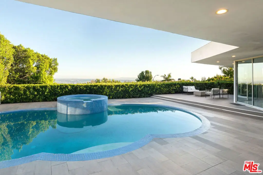 1506 Blue Jay Way, Los Angeles, CA 90069 - #1