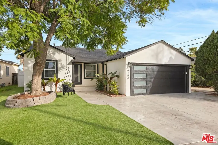 6160 Shoshone Avenue, Encino, CA 91316 - #2