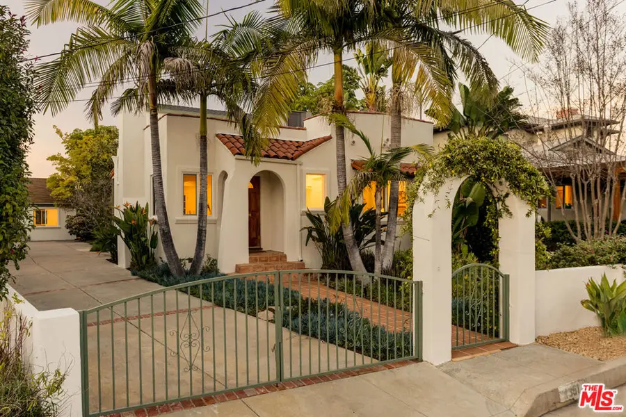 1351 Montecito Circle, Los Angeles, CA 90031 - #2