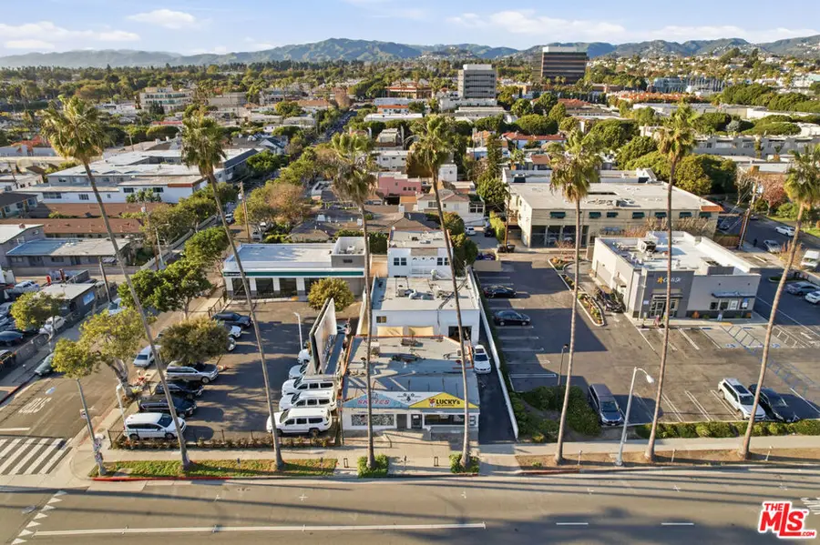 2709 Santa Monica Boulevard, Santa Monica, CA 90404 - #2
