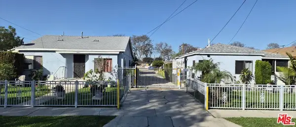 7025 Vinevale Avenue, Bell, CA 90201