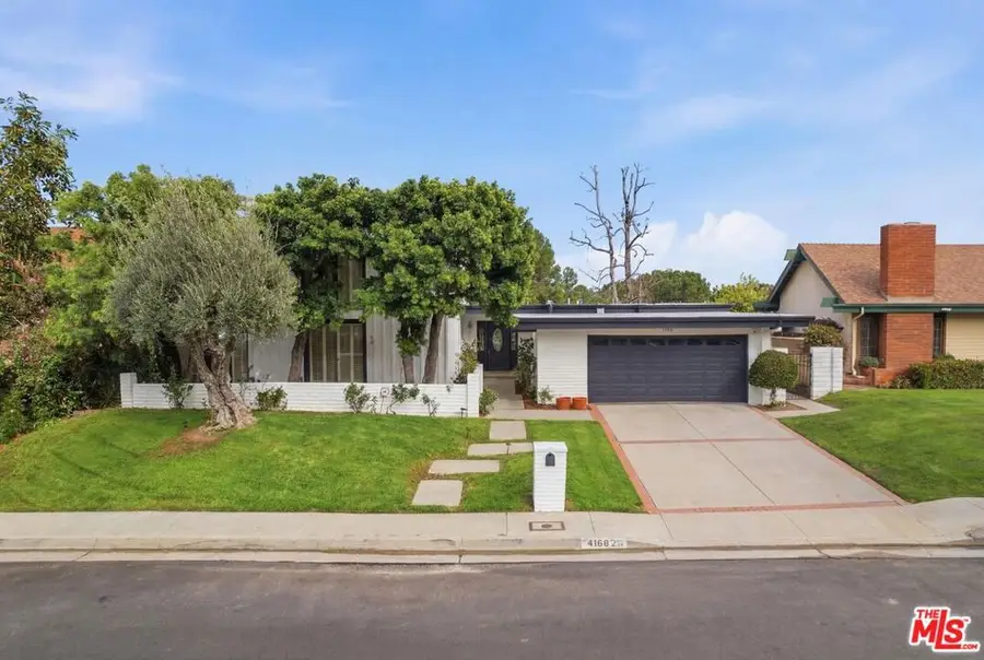 4108 Tarrybrae Terrace, Tarzana, CA 91356 - #2