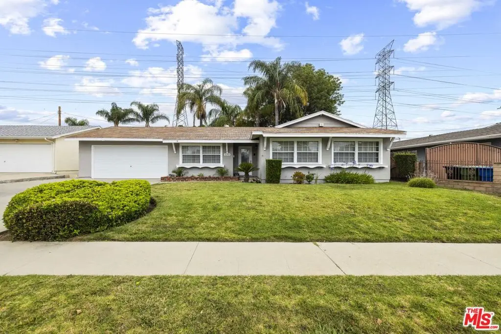 16901 Simonds Street, Granada Hills, CA 91344 - #1