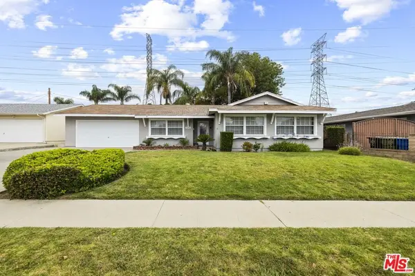 16901 Simonds Street, Granada Hills, CA 91344