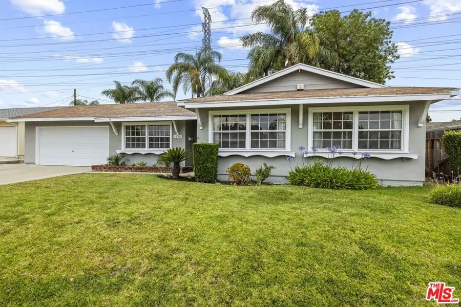 16901 Simonds Street, Granada Hills, CA 91344 - #2