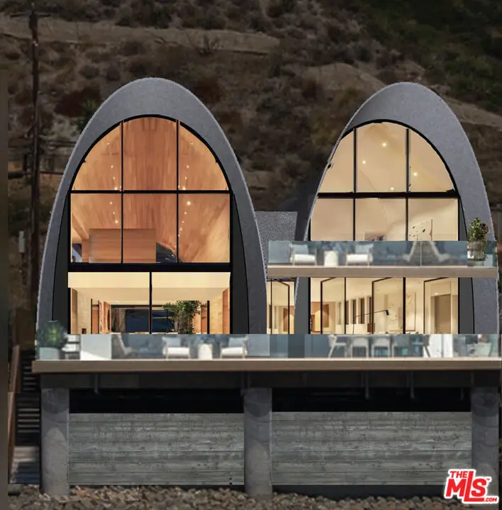 20848 Pacific Coast Highway, Malibu, CA 90265 - #3