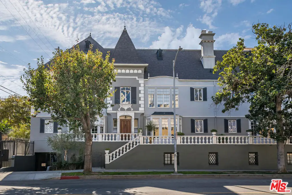 3348 James M Wood Boulevard #10, Los Angeles, CA 90006 - #1