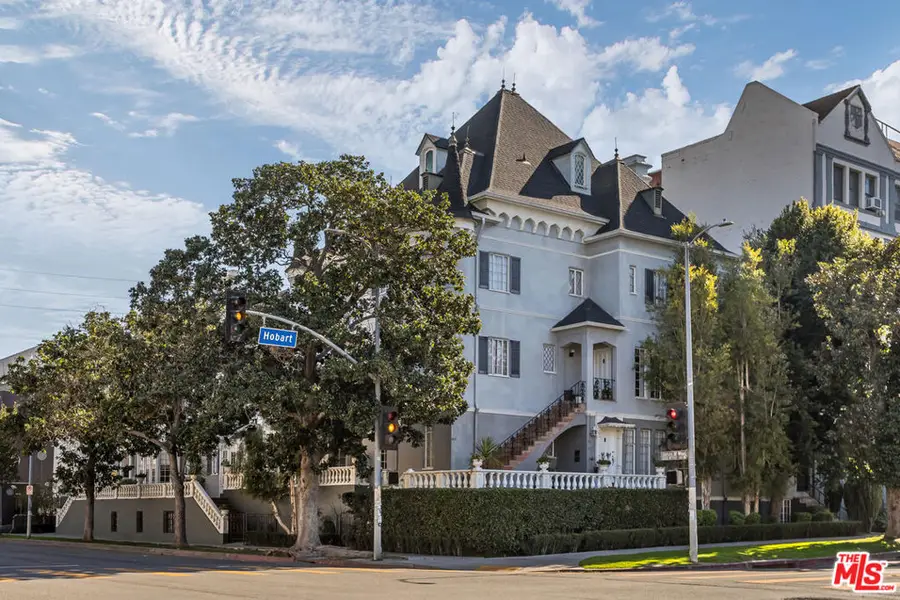 3348 James M Wood Boulevard #10, Los Angeles, CA 90006 - #3