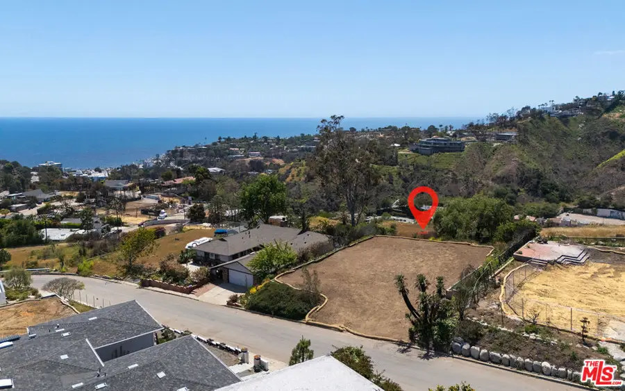 729 Enchanted Way, Pacific Palisades, CA 90272 - #3